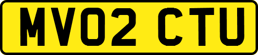 MV02CTU