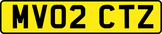 MV02CTZ