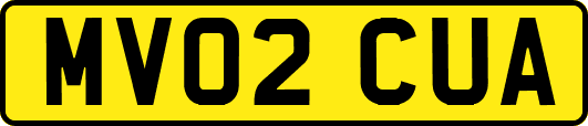 MV02CUA