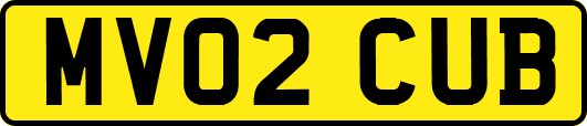 MV02CUB