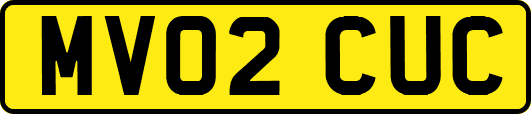 MV02CUC