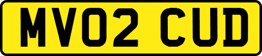 MV02CUD