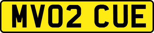 MV02CUE