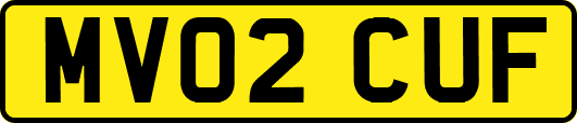 MV02CUF