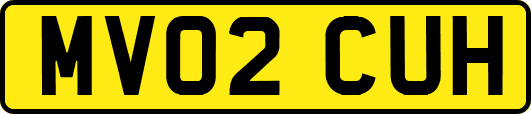 MV02CUH