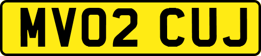 MV02CUJ