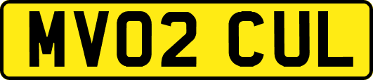 MV02CUL