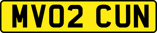 MV02CUN