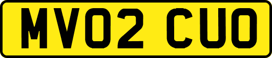 MV02CUO