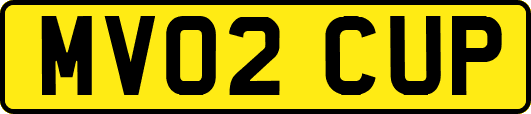 MV02CUP