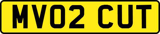 MV02CUT