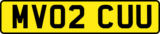 MV02CUU