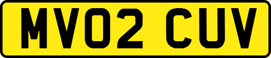 MV02CUV