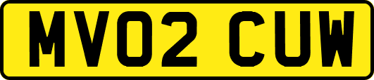 MV02CUW