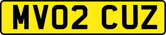 MV02CUZ