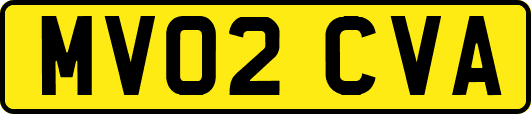 MV02CVA