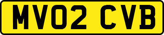 MV02CVB