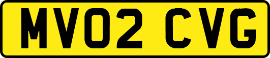 MV02CVG