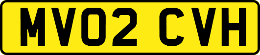 MV02CVH