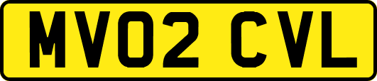 MV02CVL