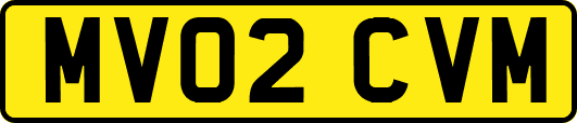 MV02CVM