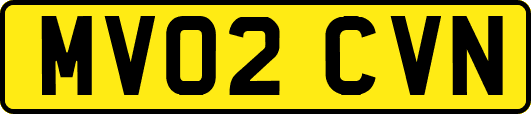 MV02CVN