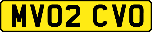 MV02CVO