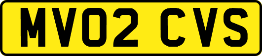 MV02CVS