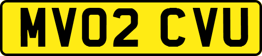 MV02CVU
