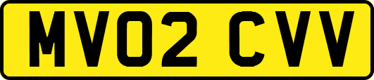 MV02CVV