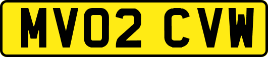 MV02CVW