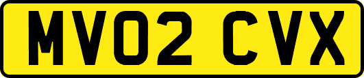 MV02CVX
