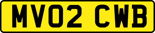 MV02CWB