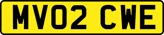 MV02CWE