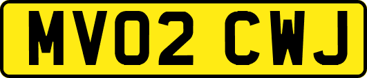 MV02CWJ
