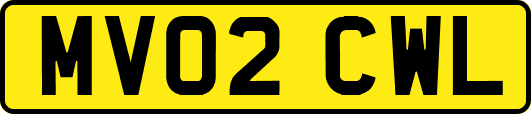 MV02CWL