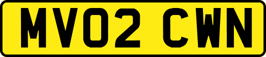 MV02CWN