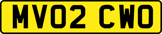 MV02CWO