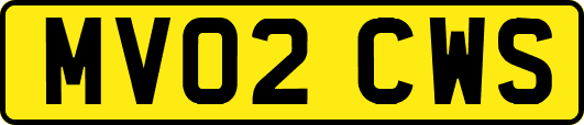 MV02CWS