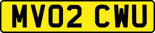 MV02CWU