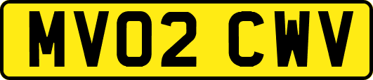 MV02CWV