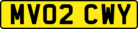 MV02CWY