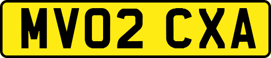 MV02CXA