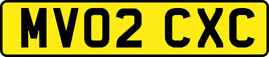 MV02CXC