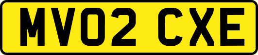MV02CXE