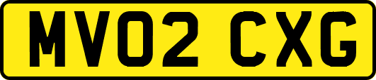 MV02CXG