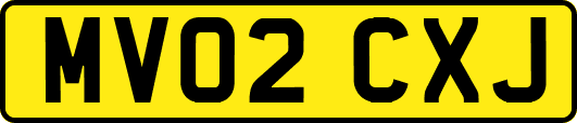 MV02CXJ