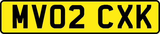 MV02CXK
