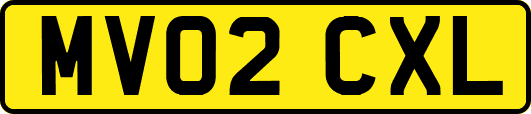 MV02CXL