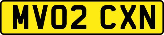 MV02CXN